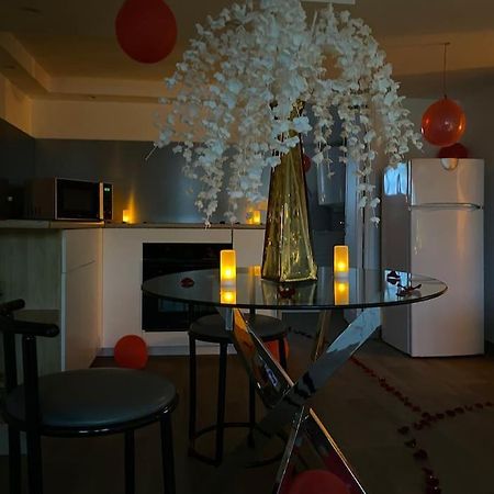 Guest House Privee Ezanville Buitenkant foto