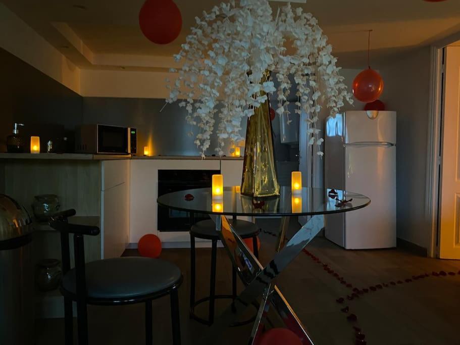 Guest House Privee Ezanville Buitenkant foto